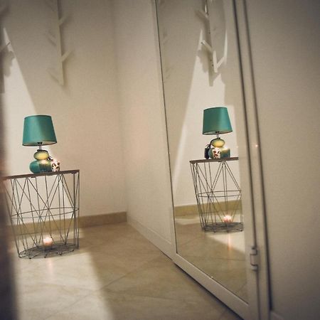 Casa Dell Arco Apartment 巴里 外观 照片