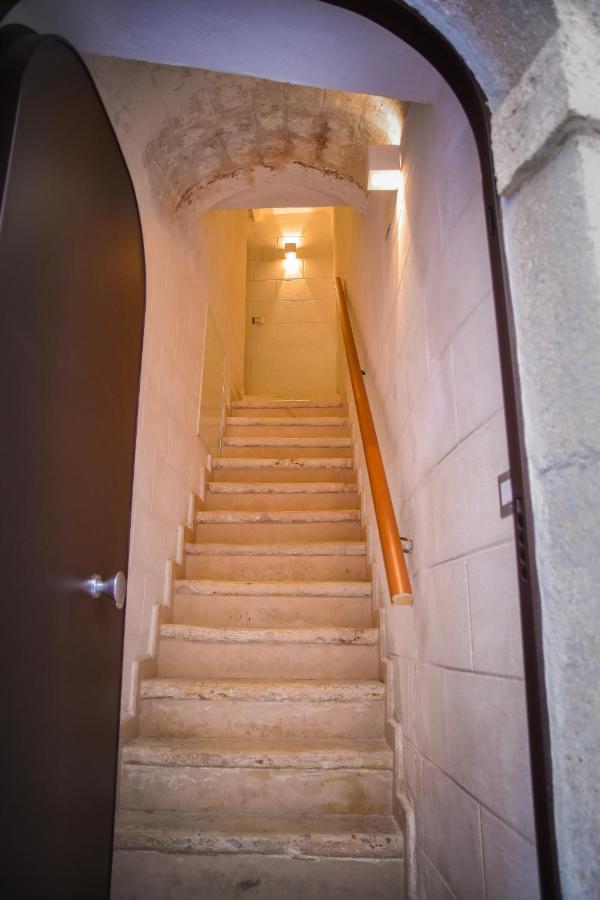 Casa Dell Arco Apartment 巴里 外观 照片