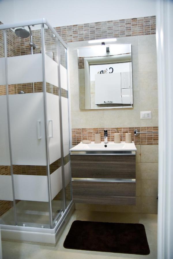Casa Dell Arco Apartment 巴里 外观 照片