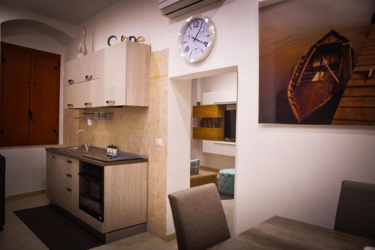Casa Dell Arco Apartment 巴里 外观 照片